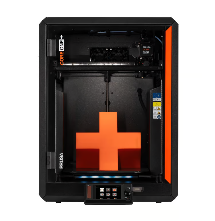 Prusa CORE One+ – Imprimante 3D Assemblée