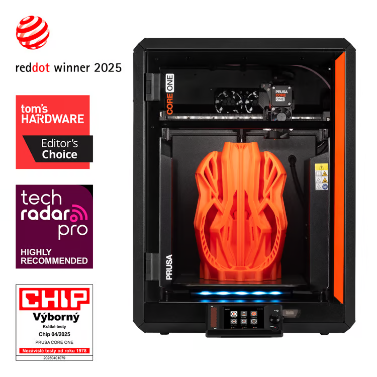 Prusa CORE One+ – Imprimante 3D Assemblée – Image 3