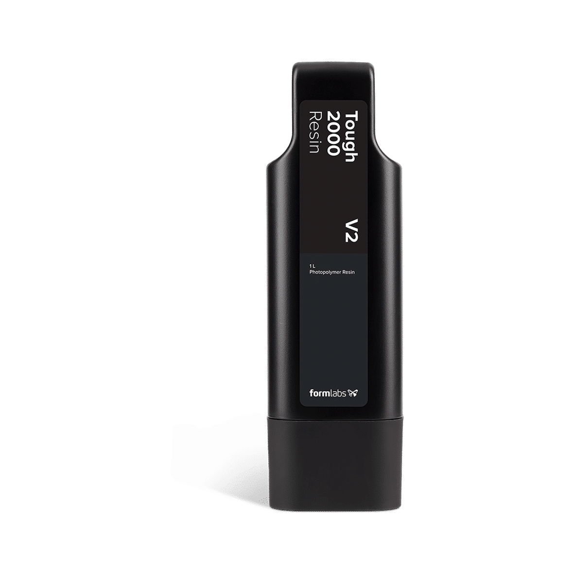 Formlabs Tough 2000 Resin V2 (Form 4) – 1 L