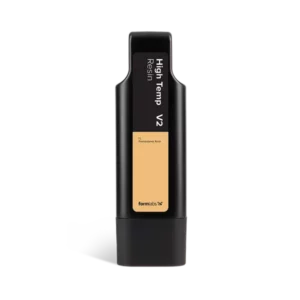 Formlabs High Temp Resin V2 (Form 4) – 1 L