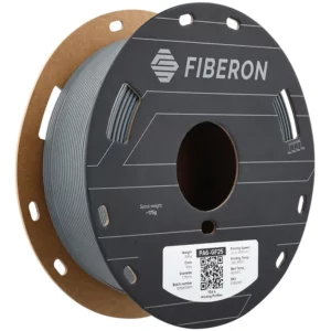 Fiberon PA6-GF25 Grey – 500g – 1,75mm
