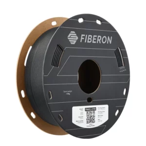 Fiberon PA612-CF15 Black – 500g – 1,75mm
