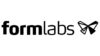 Logo Formlabs, partenaire impression 3D