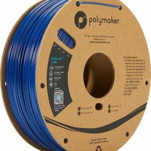 PolyLite ASA Blue – 1000g – 1,75mm