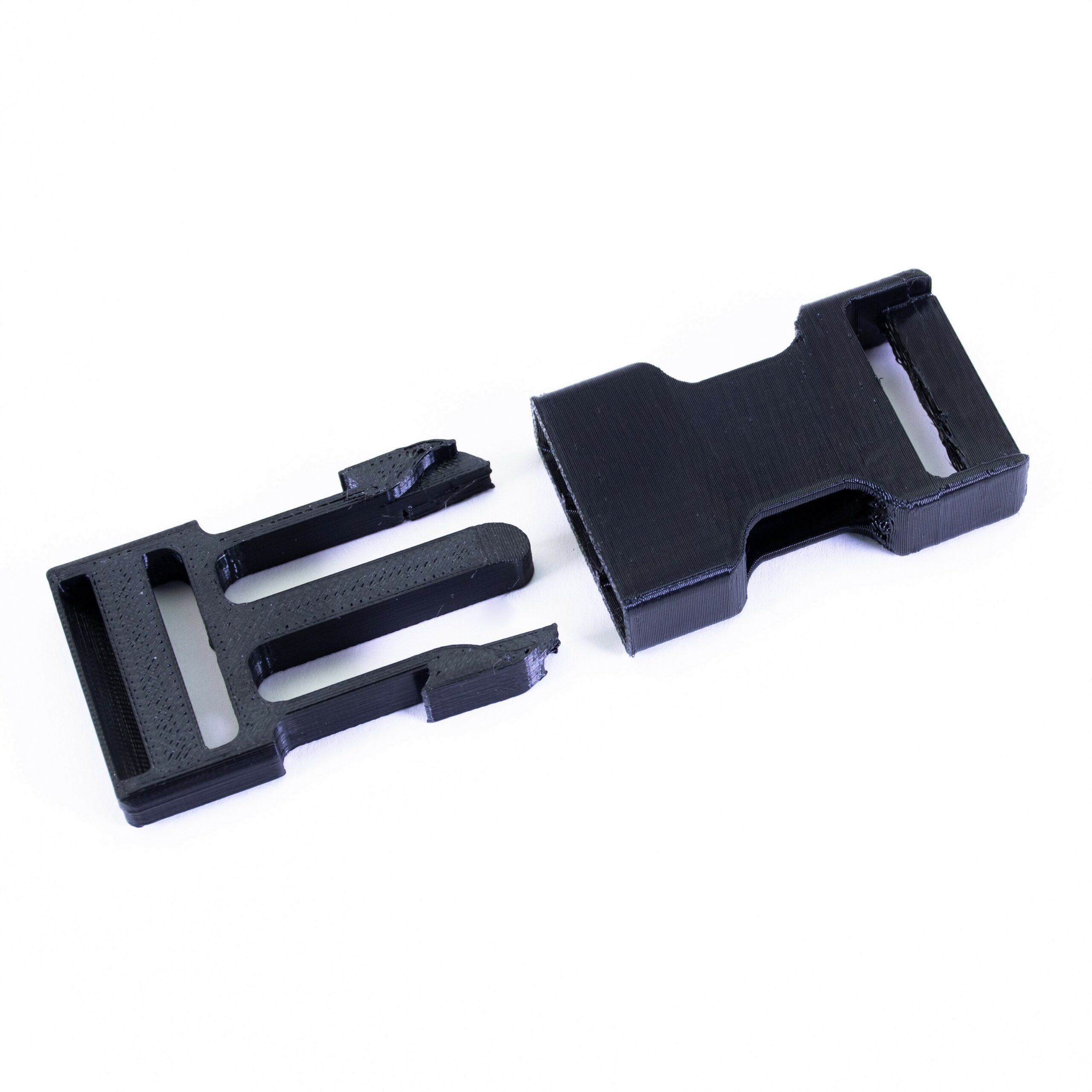 Prusament PC Blend Jet Black - vue 4