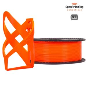 Filament ASA Prusa Orange 1kg 1,75mm Prusament - bobine de filament