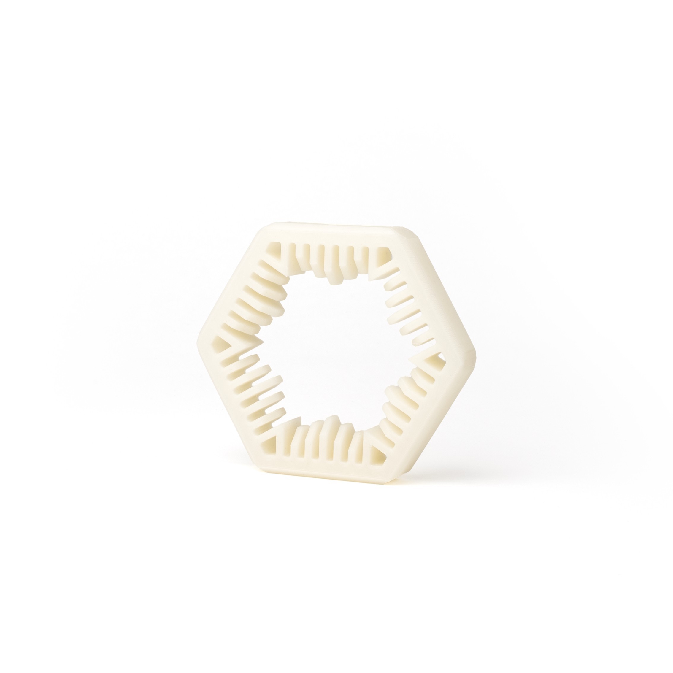 Prusament TPU Natural - vue 3
