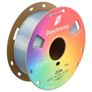 Panchroma PLA Silk Silver – 1000g – 1,75mm