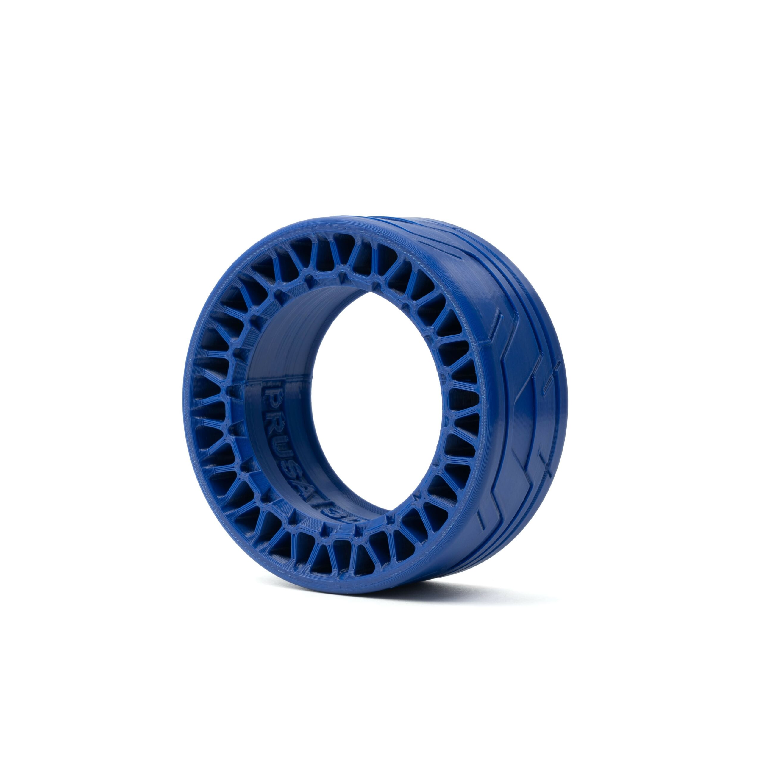 Prusament TPU Ultramarine Blue - vue 2