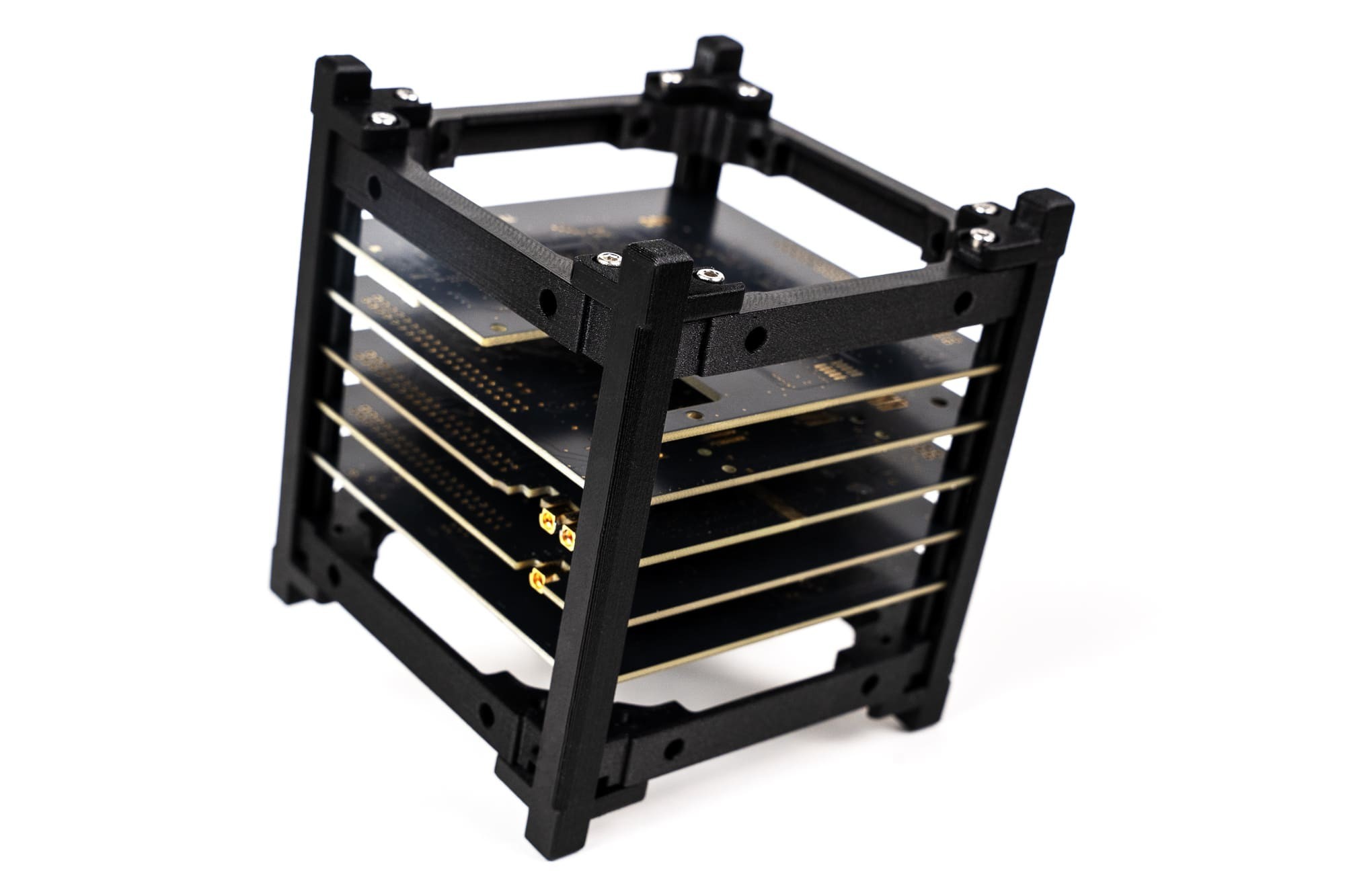 Prusament PC Space Grade Black - vue 4