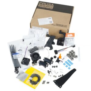 Prusa CORE One Maintenance Kit - kit de pièces de rechange et visserie