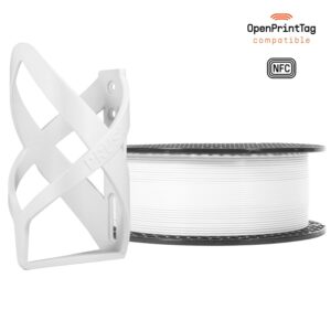 Filament ASA Signal White 1kg 1,75mm Prusament - bobine de filament