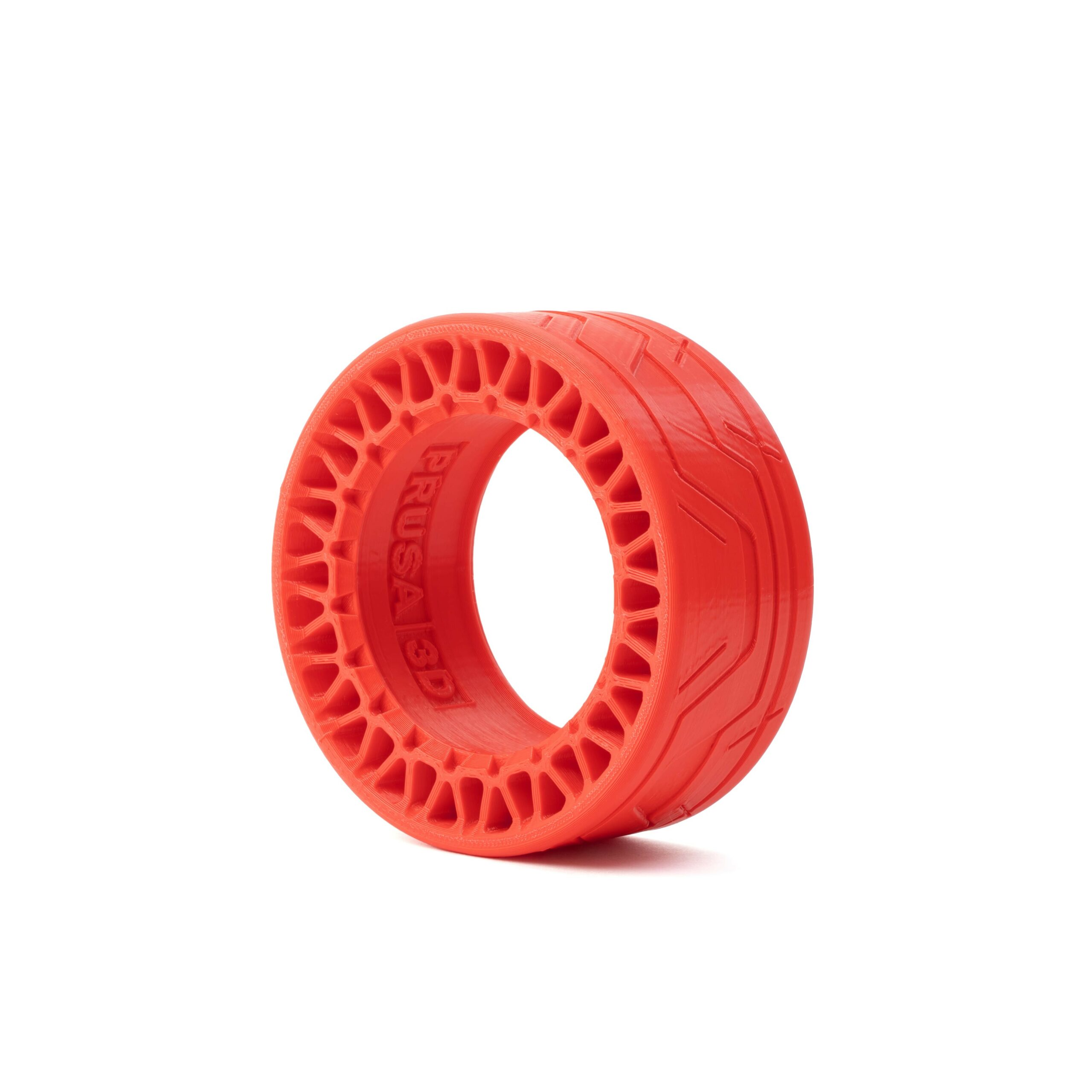Prusament TPU Lipstick Red - vue 2