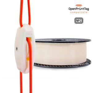 Prusament PC Blend Natural - filament polycarbonate naturelle translucide