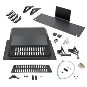 Prusa MMU3 Enclosed Full Kit pour CORE One - unité multi-filament