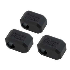 Chaussette silicone Prusa Nextruder - set de pièces de rechange officielles