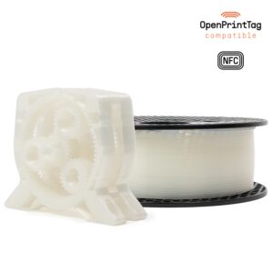 Prusament PA11 Natural - filament nylon biosourcé