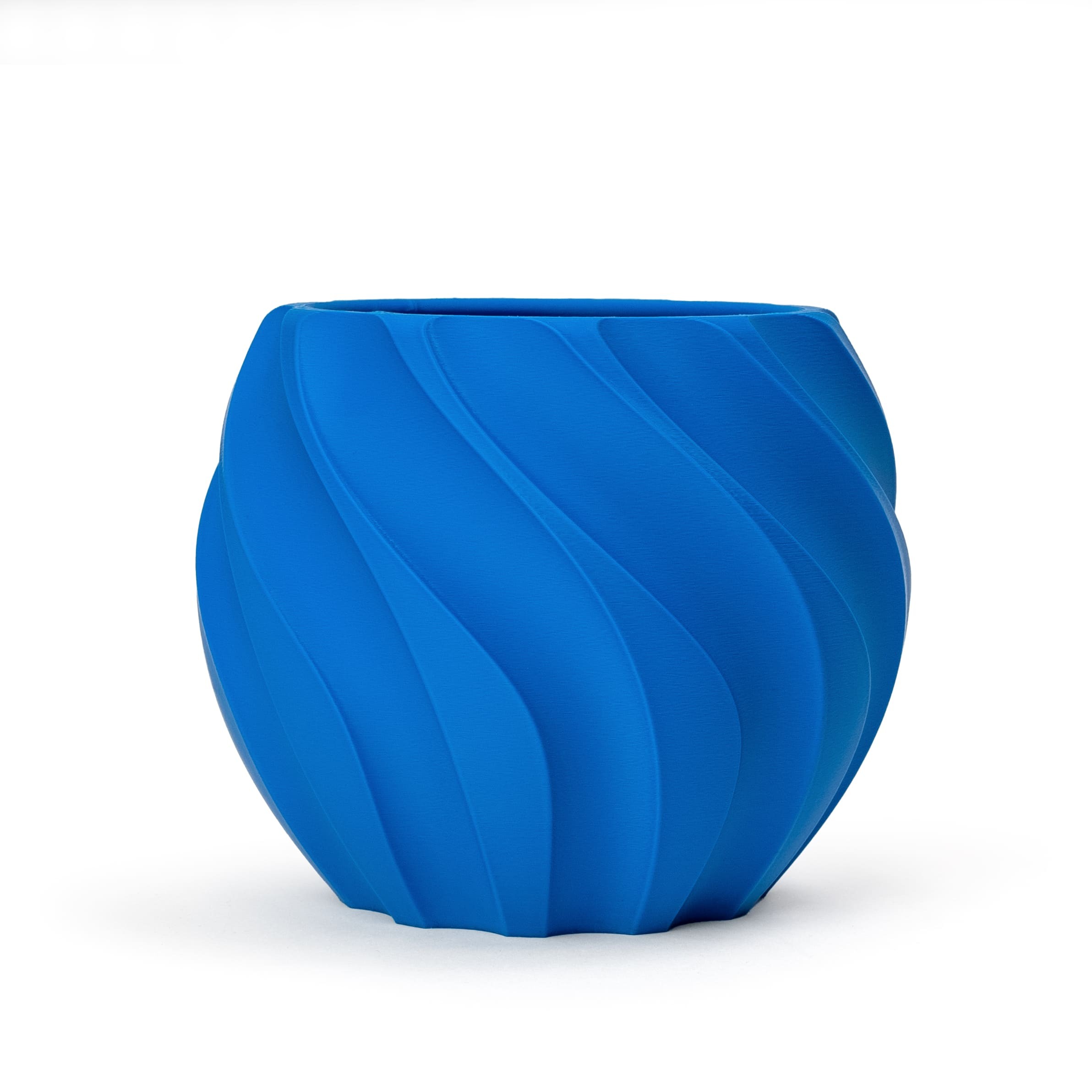 Filament PETG Sky Blue 1000g 1,75mm Prusament - packaging et conditionnement