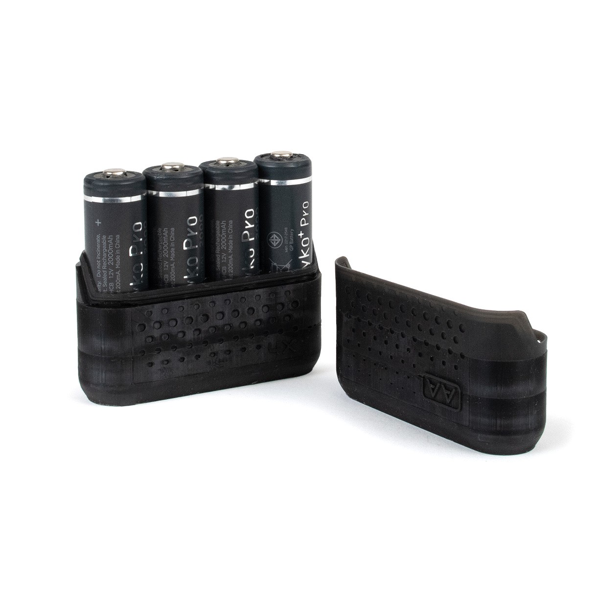 Prusament Resin Flex80 Black - vue 2