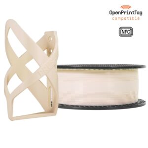Filament ASA Natural 1kg 1,75mm Prusament - bobine de filament
