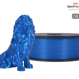 Filament PLA Blend Royal Blue 1000g 1,75mm Prusament - bobine de filament
