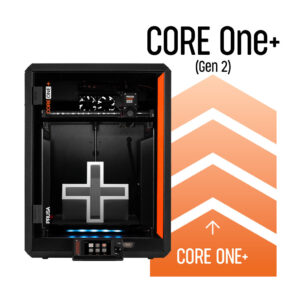 Kit upgrade Prusa CORE One+ vers CORE One+ Gen 2