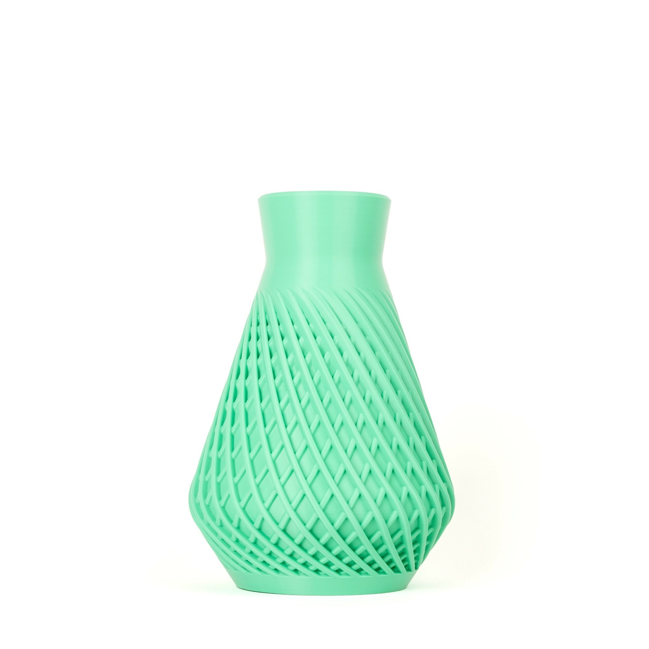 Filament ASA Prusa Pro Green 1kg 1,75mm Prusament - vue détaillée de la bobine