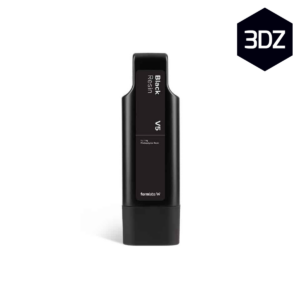 Formlabs Black Resin V5 (Form 4) - 1 L