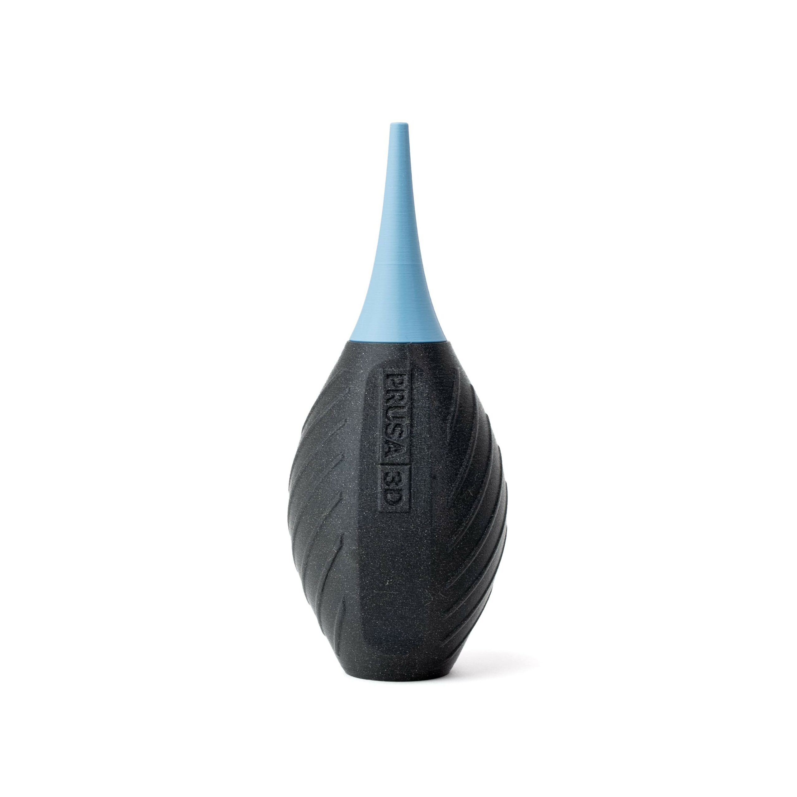 Prusament TPU Prusa Galaxy Black - vue 3