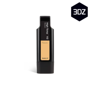Formlabs High Temp Resin V2 - bidon de resine 1L pour Form 4