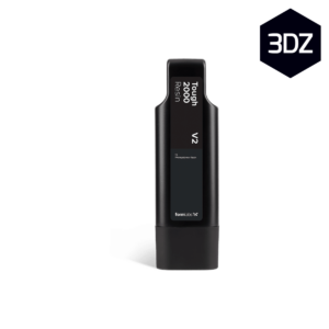 Formlabs Tough 2000 Resin V2 - bidon de resine 1L pour Form 4