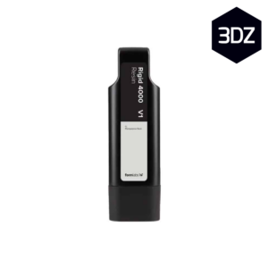 Formlabs Rigid 4000 Resin - bidon de resine 1L pour Form 4