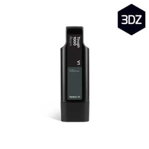 Formlabs Tough 1000 Resin - bidon de resine 1L pour Form 4
