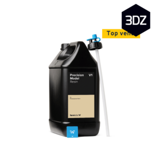 Formlabs Precision Model Resin 5L - résine dentaire haute précision pour Form 4