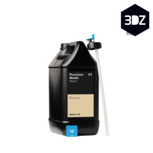 Résine Formlabs Precision Model – 5L (Form 4)