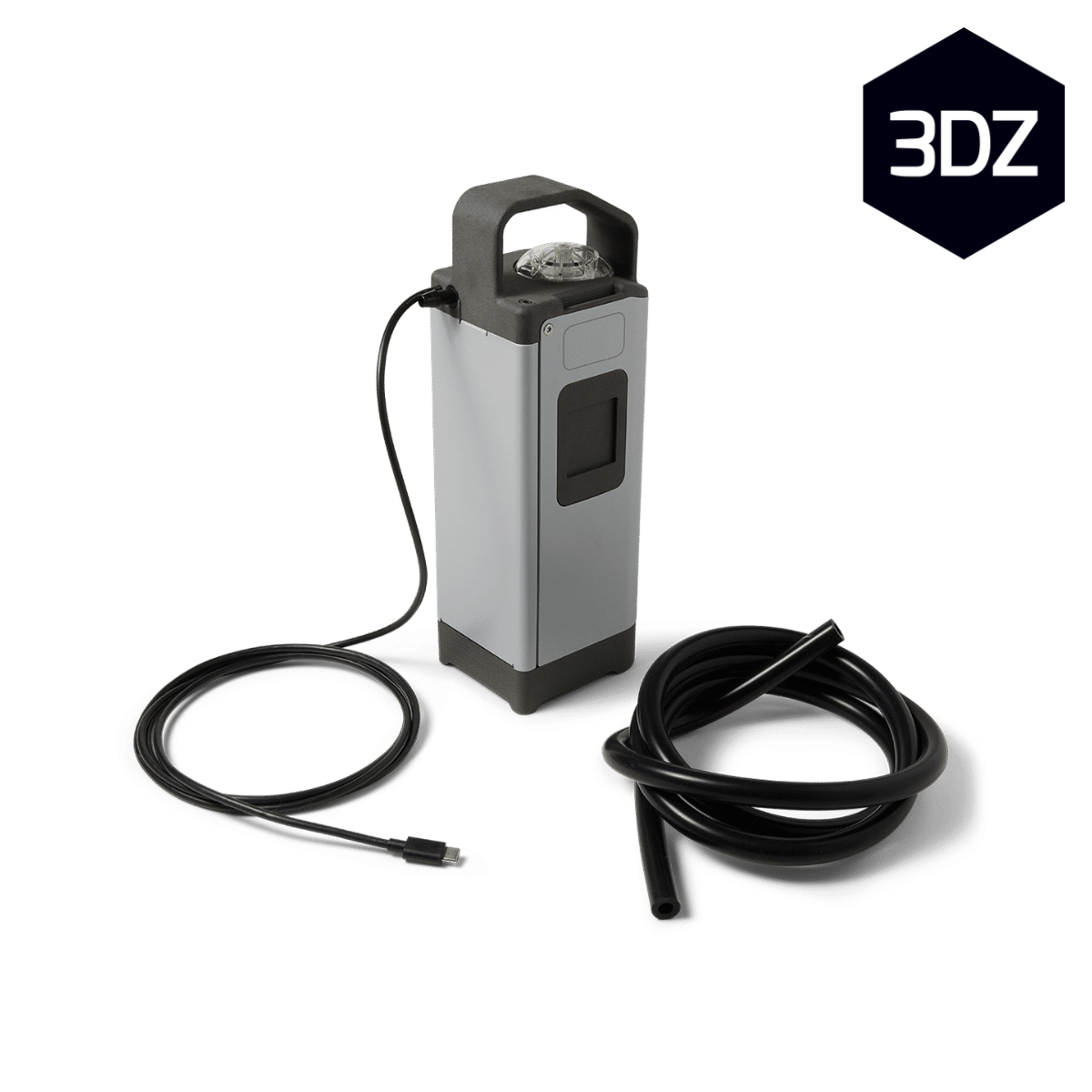 Form 4 Resin Pumping System Formlabs - système de pompage de résine automatique