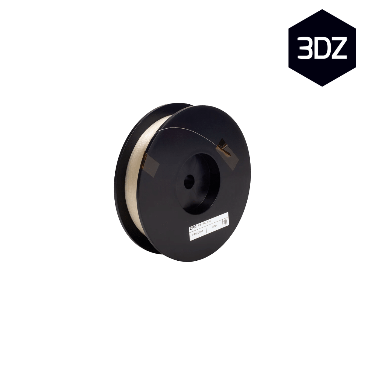 Bobine de fibre de verre continue Markforged CFF - filament de renfort structurel