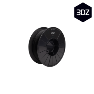Bobine de filament Onyx Markforged 800 cm³ - nylon renforcé fibre de carbone noir mat