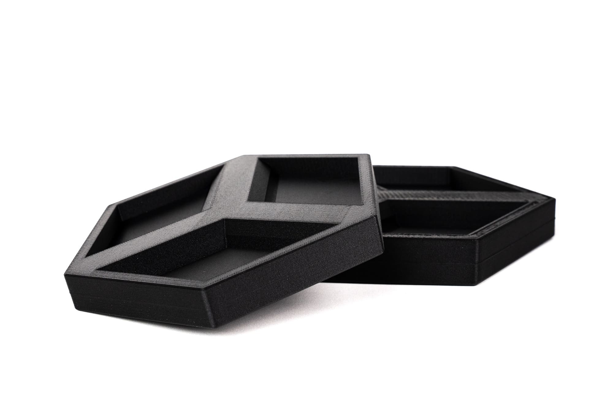Prusament PC Space Grade Black - vue 3