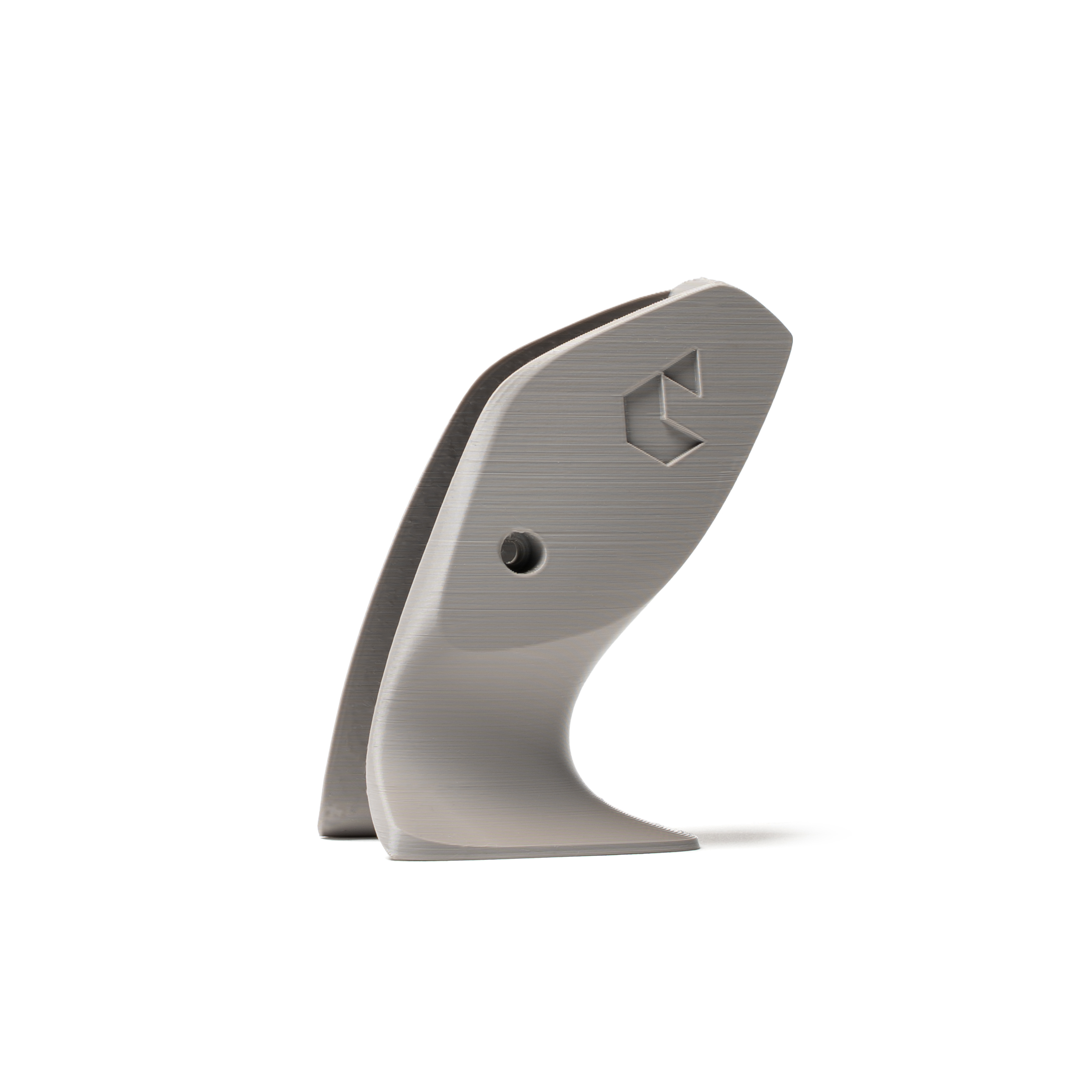 Prusament TPU Urban Grey - vue 3