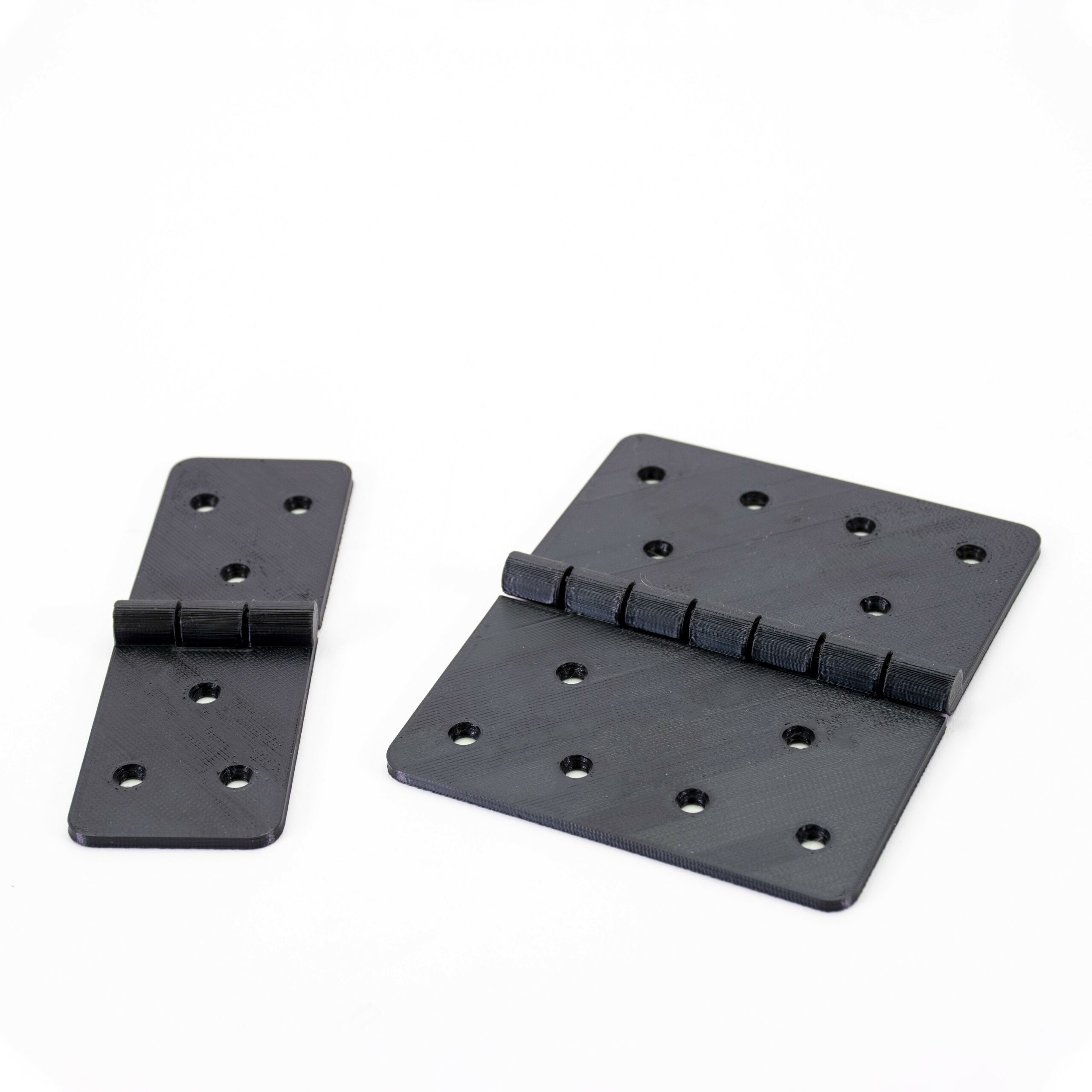Prusament PC Blend Jet Black - vue 2