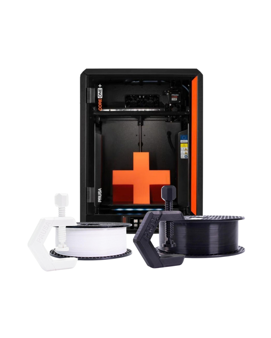 Pack Prusa CORE One+ + 2 Prusament PETG