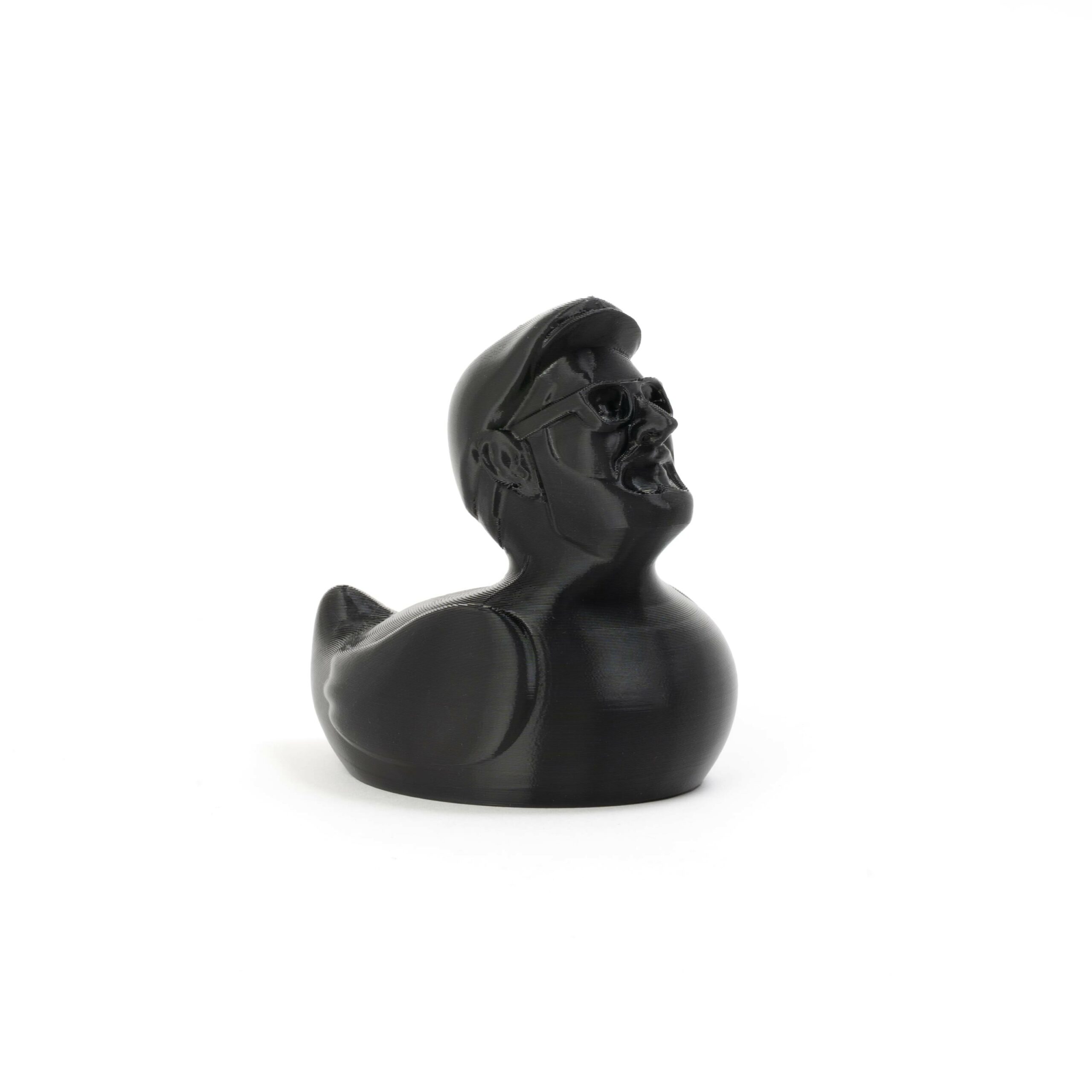 Prusament TPU Jet Black - vue 4
