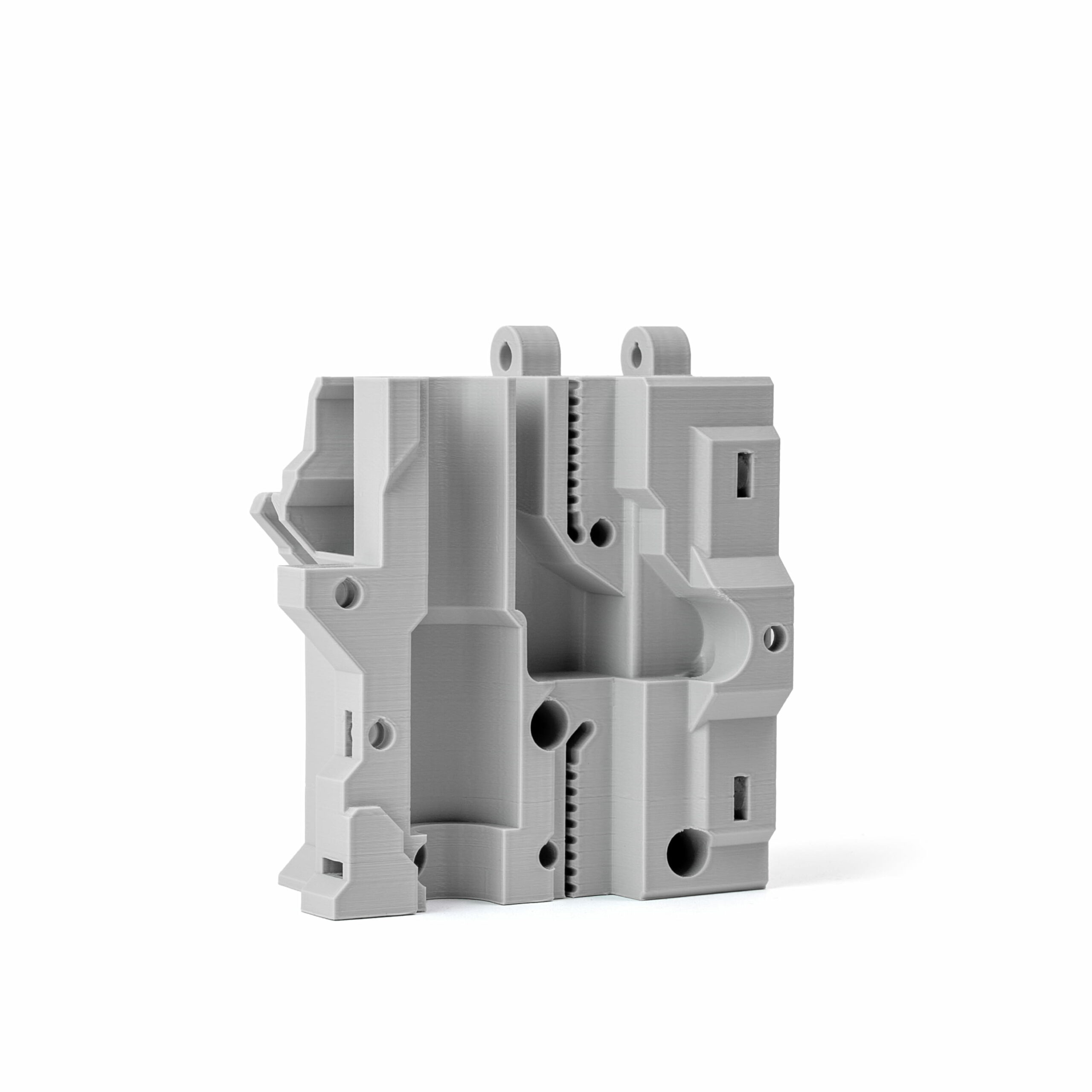 Prusament PC Blend Light Grey - vue 3