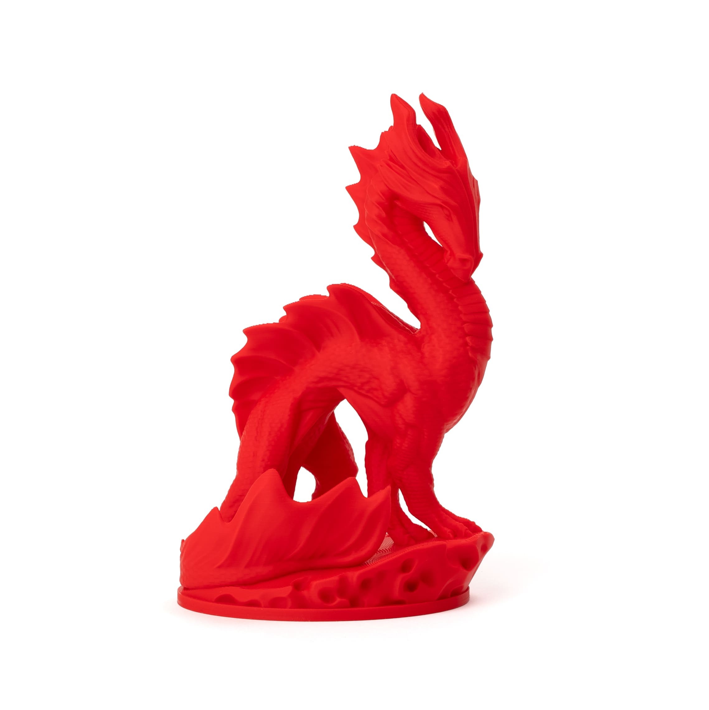 Filament PLA Lipstick Red 1000g 1,75mm Prusament - packaging et conditionnement