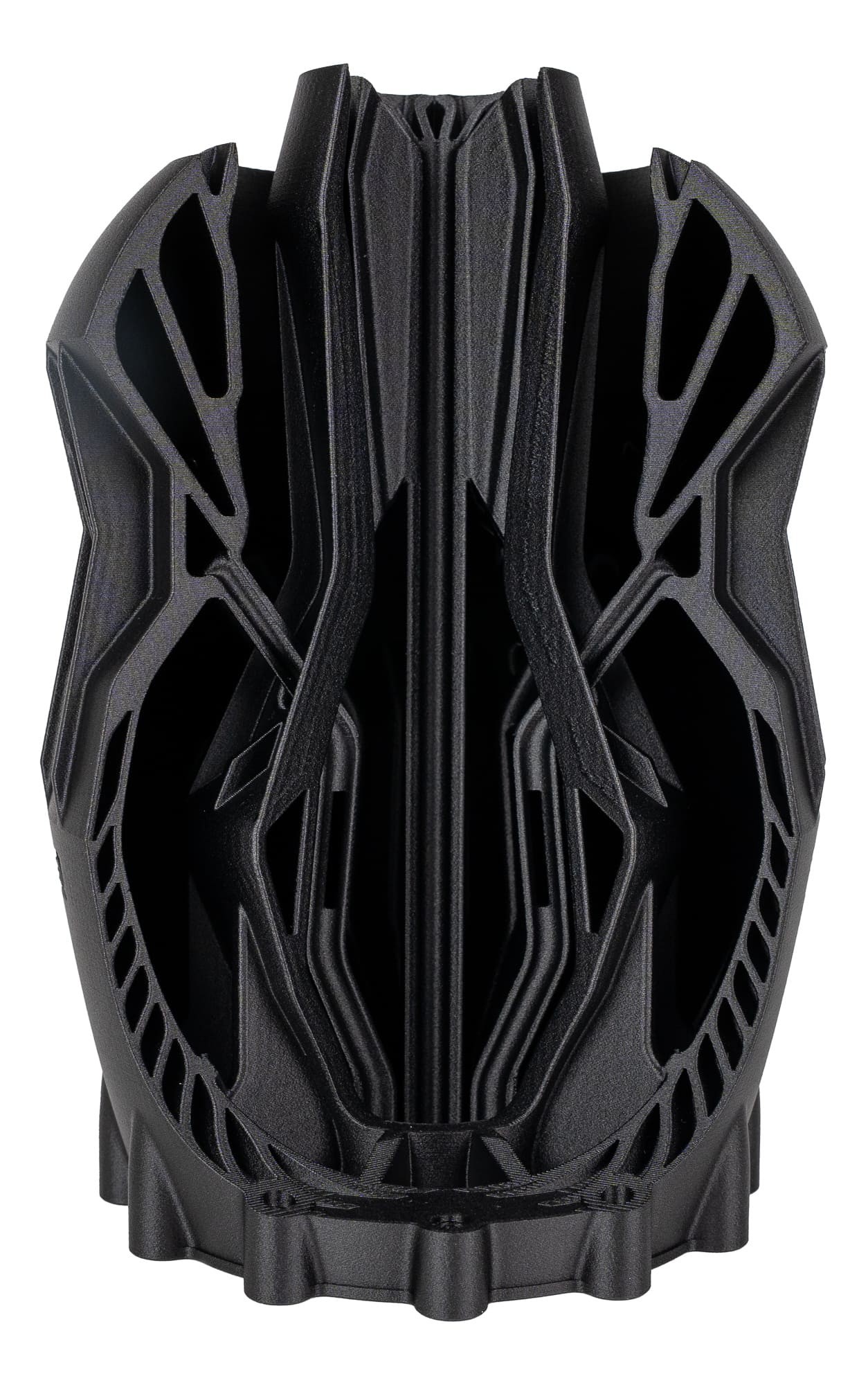 Prusament PC Space Grade Black - vue 2