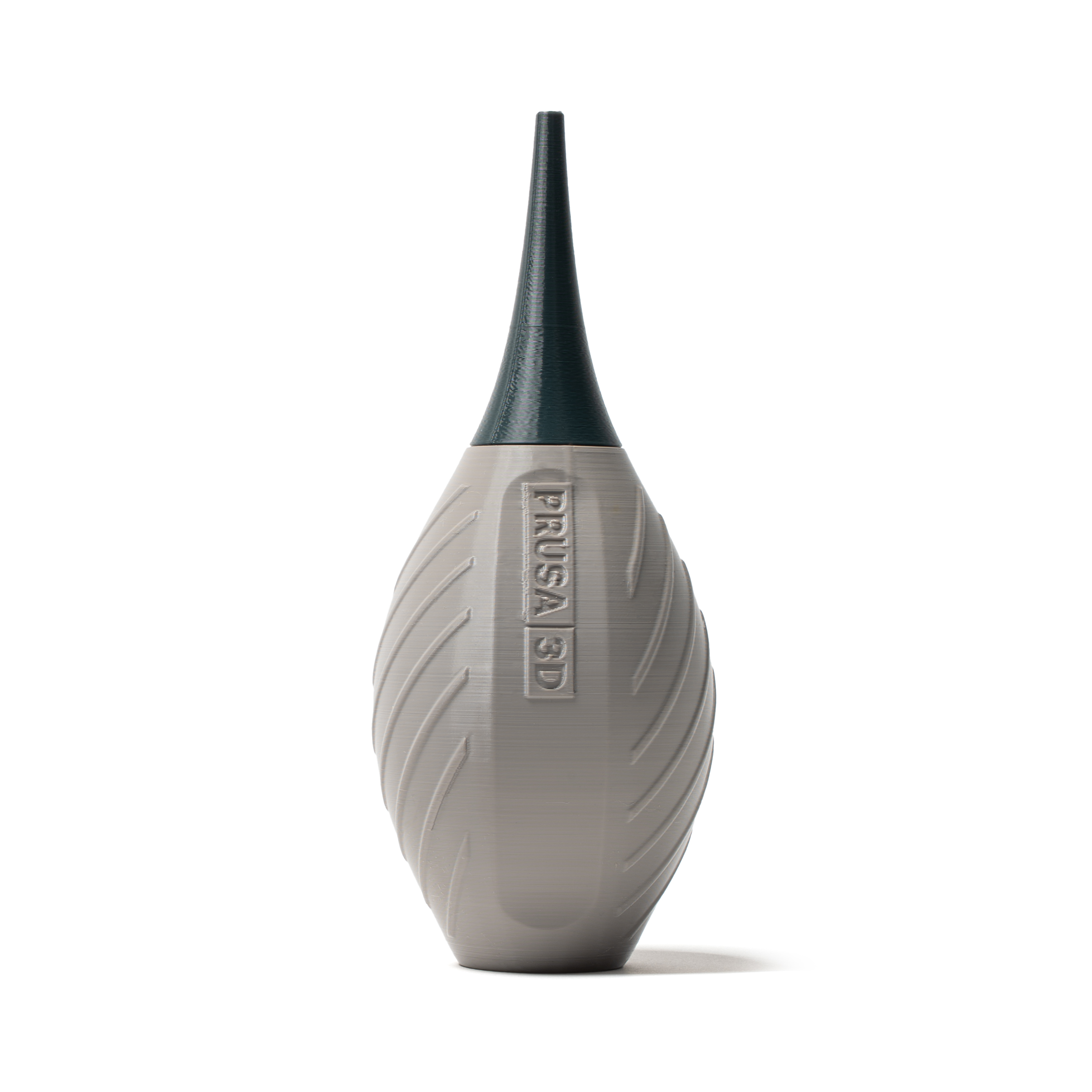 Prusament TPU Urban Grey - vue 2