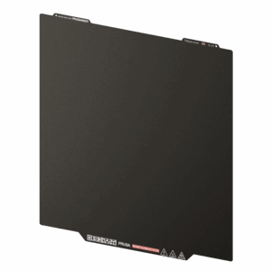 Plaque en acier poudrée PA Nylon pour Prusa CORE One L
