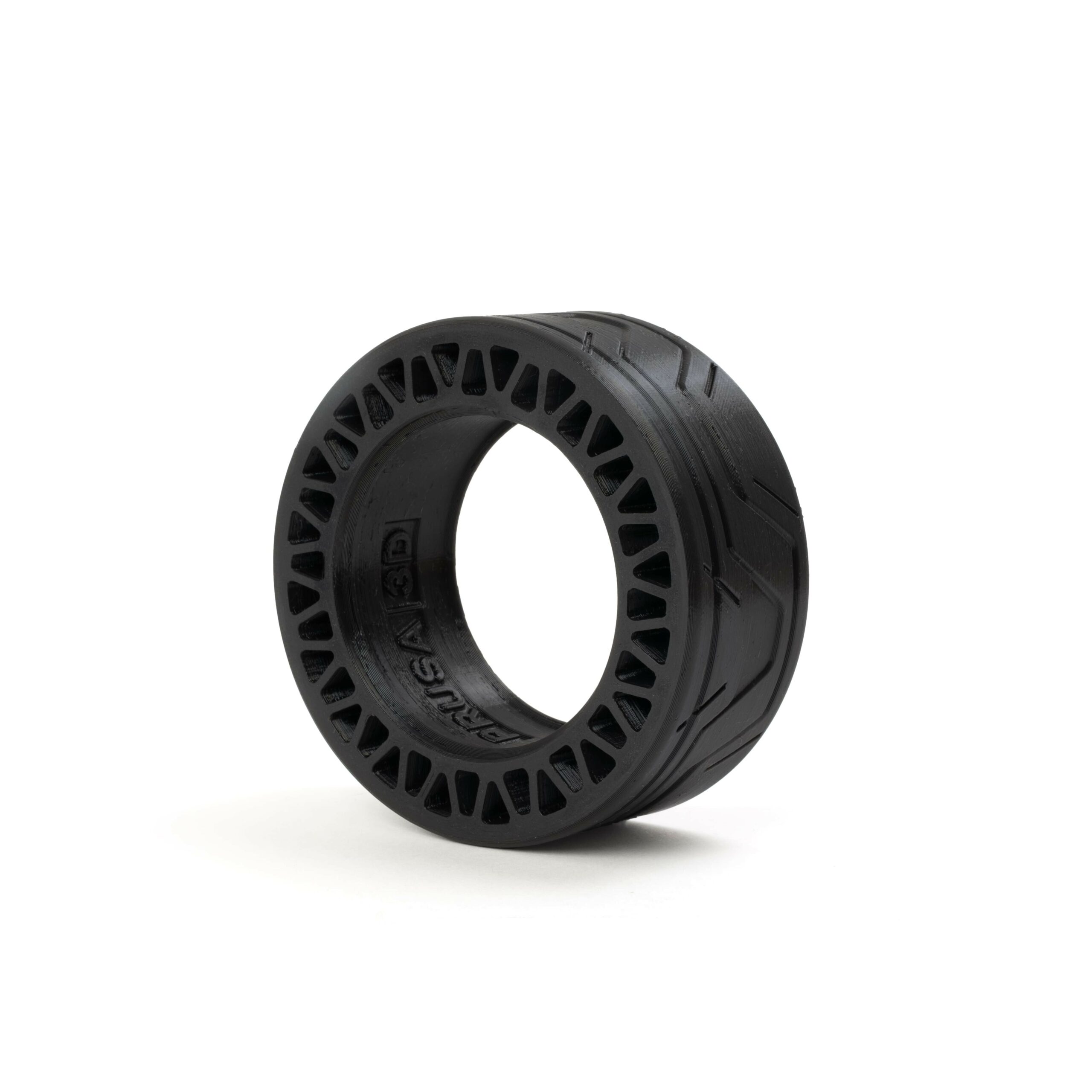 Prusament TPU Jet Black - vue 2