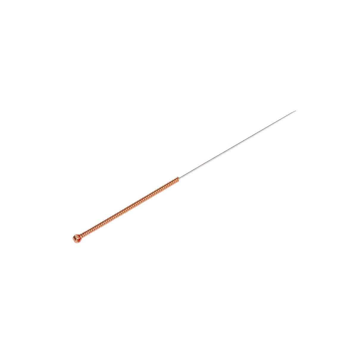 Aiguilles de nettoyage buse Prusa 0,3mm - lot de 5